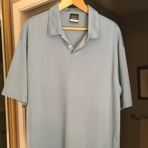 Nike Golf Polo Shirt